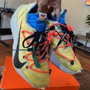 Nike x Off-White Vapor Street (Women's Shoe)
